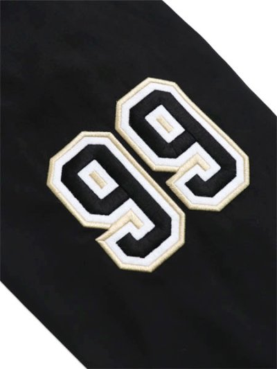 画像6: 【送料無料】ROCAWEAR NYLON VARSITY JACKET