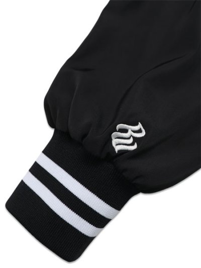 画像8: 【送料無料】ROCAWEAR NYLON VARSITY JACKET