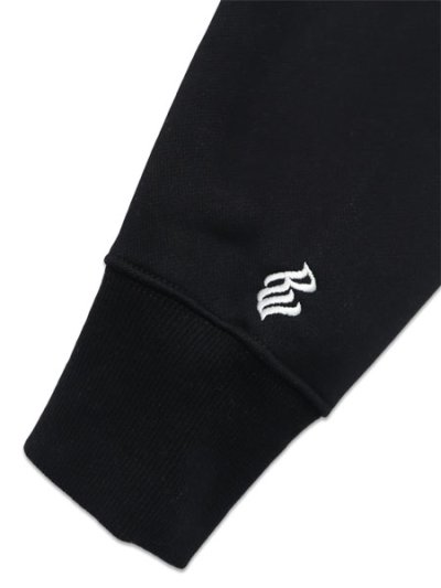 画像6: 【送料無料】ROCAWEAR EMBROIDERY PO HOODIE