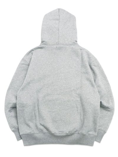 画像2: 【送料無料】ROCAWEAR EMBROIDERY PO HOODIE