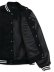 画像6: 【送料無料】ROCAWEAR COLLEGE MELTON VARSITY JACKET (6)