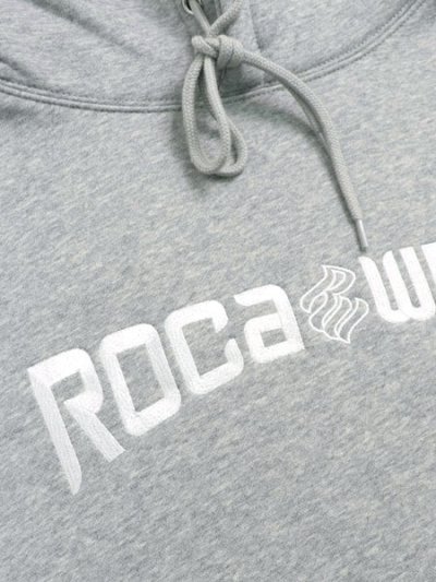 画像3: 【送料無料】ROCAWEAR EMBROIDERY PO HOODIE