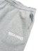 画像3: 【送料無料】ROCAWEAR EMBROIDERY SWEAT PANTS (3)