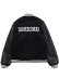 画像2: 【送料無料】ROCAWEAR COLLEGE MELTON VARSITY JACKET (2)