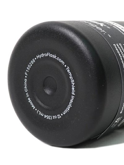 画像9: Hydro Flask COFFEE 12 OZ FLEX SIP-BLACK