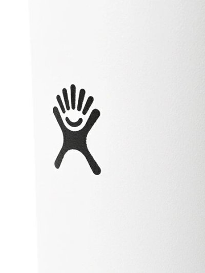 画像4: Hydro Flask HYDRATION 20 OZ WIDE MOUTH-WHITE