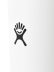 画像4: Hydro Flask HYDRATION 20 OZ WIDE MOUTH-WHITE (4)