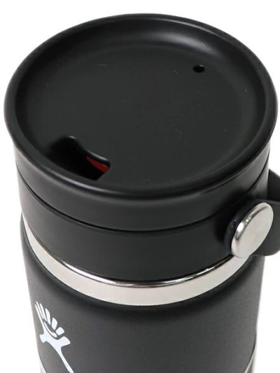 画像6: Hydro Flask COFFEE 12 OZ FLEX SIP-BLACK