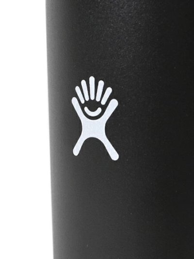 画像4: Hydro Flask HYDRATION 20 OZ WIDE MOUTH-BLACK