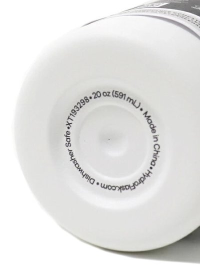 画像5: Hydro Flask DRINKWARE 20 OZ ALL AROUND TUMBLER-WHITE