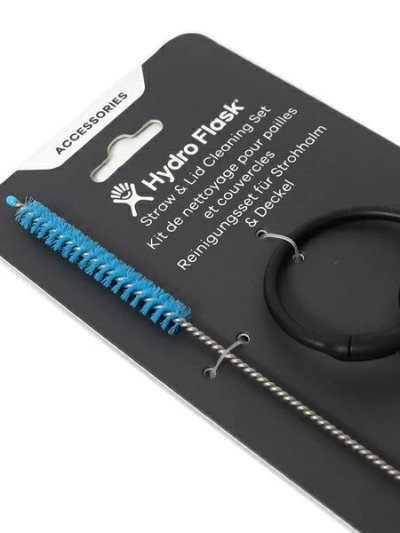 画像3: Hydro Flask STRAW & LID CLEANING SET-PACIFIC