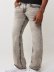 画像7: 【送料無料】TRUE RELIGION BILLY SUPER T BOOTCUT  GRAVEL ROOT GREY WASH (7)