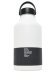 画像2: Hydro Flask HYDRATION 64 OZ WIDE MOUTH-WHITE (2)