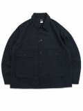 【送料無料】POST OʼALLS WALKABOUT TECH OXFORD BLUE FLASH