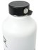 画像5: Hydro Flask HYDRATION 64 OZ WIDE MOUTH-WHITE (5)