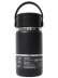 画像2: Hydro Flask COFFEE 12 OZ FLEX SIP-BLACK (2)