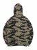 画像2: 【送料無料】ICECREAM TIGER HOODIE CAMO (2)