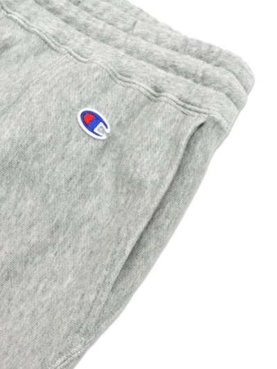 画像3: CHAMPION RW 10oz FRENCH TERRY SWEAT PANTS-OXFORD GREY