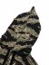 画像4: 【送料無料】ICECREAM TIGER HOODIE CAMO (4)