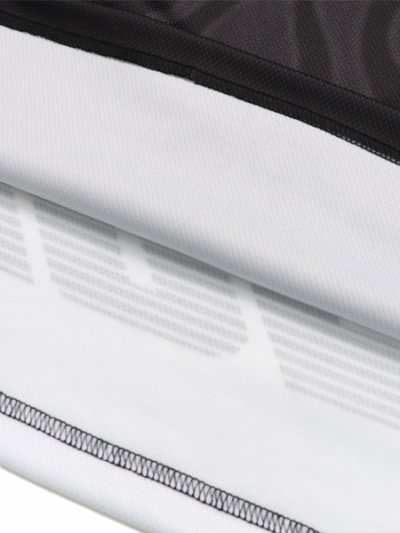 画像8: 【送料無料】ICECREAM GOOD FOOD HOCKEY JERSEY BLACK