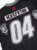 画像4: 【送料無料】ICECREAM GOOD FOOD HOCKEY JERSEY BLACK (4)