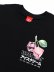 画像3: 【送料無料】ICECREAM DICE LS TEE BLACK (3)