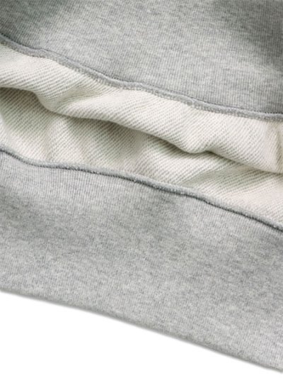 画像5: CHAMPION RW 10oz FRENCH TERRY CREWNECK SHIRT-OXFORD GREY