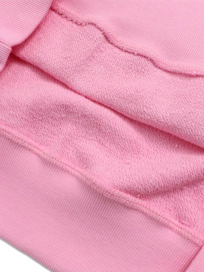 画像5: 【送料無料】ICECREAM CONE MAN SWEATSHIRT PRISM PINK