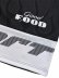画像7: 【送料無料】ICECREAM GOOD FOOD HOCKEY JERSEY BLACK (7)