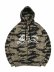 画像1: 【送料無料】ICECREAM TIGER HOODIE CAMO (1)