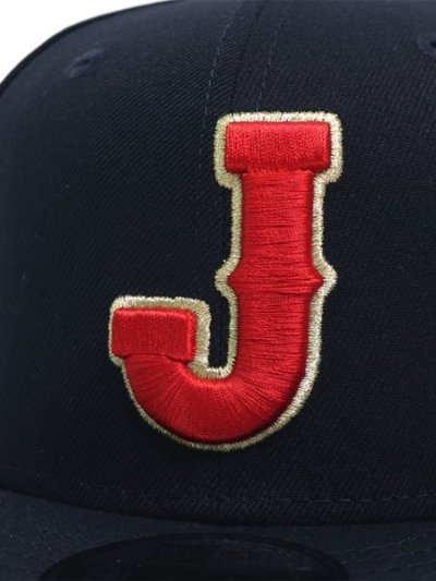 画像6: NEW ERA 9FIFTY WORLD BASEBALL CLASSIC NAVY/RED