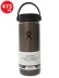 画像1: Hydro Flask HYDRATION LIGHTWEIGHT 16 OZ WM-OBSIDIAN (1)
