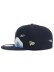 画像4: NEW ERA 59FIFTY WORLD BASEBALL CLASSIC MT.FUJI NAVY (4)