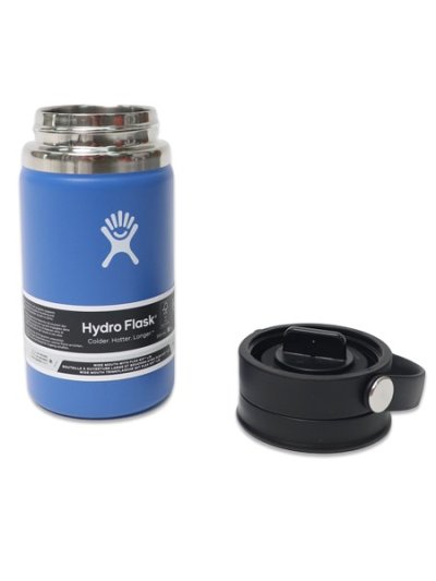 画像2: Hydro Flask COFFEE 12 OZ FLEX SIP-CASCADE