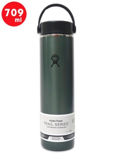 画像1: Hydro Flask HYDRATION LIGHTWEIGHT 24 OZ WM-SERPENTINE