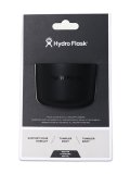 Hydro Flask MEDIUM FLEX TUMBLER BOOT-BLACK