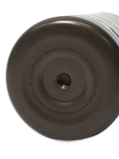 画像5: Hydro Flask HYDRATION LIGHTWEIGHT 16 OZ WM-OBSIDIAN