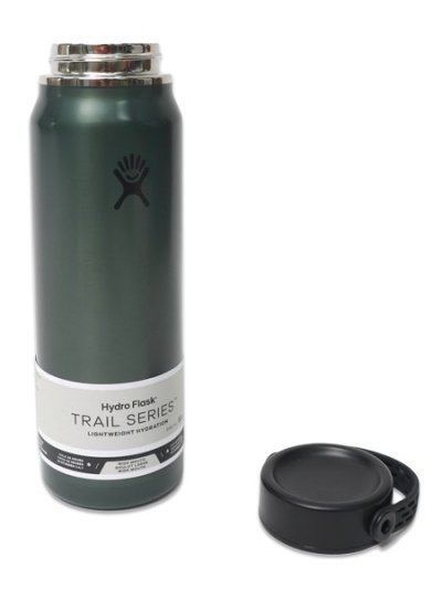 画像2: Hydro Flask HYDRATION LIGHTWEIGHT 32 OZ WM-SERPENTINE