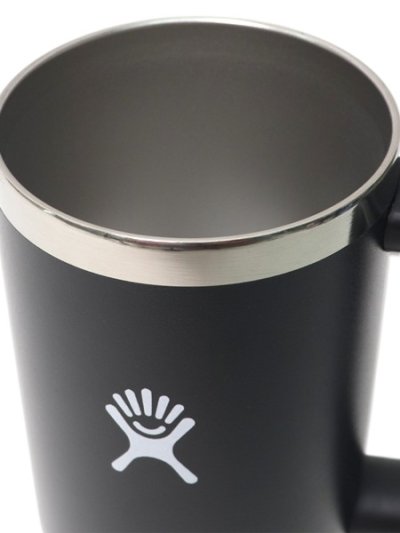 画像3: Hydro Flask DRINKWARE 24 OZ ALL AROUND TUMBLER-BLACK