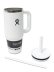 画像2: Hydro Flask DRINKWARE 24 OZ ALL AROUND TUMBLER-WHITE (2)