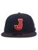 画像3: NEW ERA 59FIFTY WORLD BASEBALL CLASSIC NAVY/SCARLET (3)
