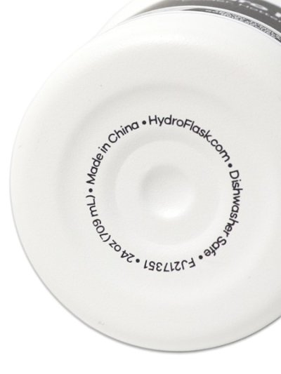 画像5: Hydro Flask DRINKWARE 24 OZ ALL AROUND TUMBLER-WHITE