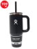画像1: Hydro Flask DRINKWARE 24 OZ ALL AROUND TUMBLER-BLACK (1)
