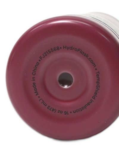 画像5: Hydro Flask HYDRATION LIGHTWEIGHT 16 OZ WM-TOURMALINE