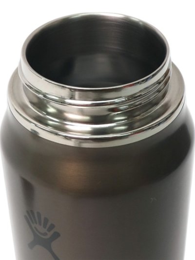 画像3: Hydro Flask HYDRATION LIGHTWEIGHT 32 OZ WM-OBSIDIAN