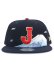画像3: NEW ERA 59FIFTY WORLD BASEBALL CLASSIC MT.FUJI NAVY (3)