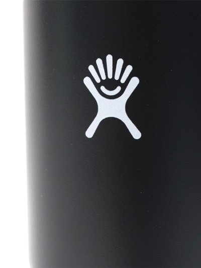 画像4: Hydro Flask DRINKWARE 24 OZ ALL AROUND TUMBLER-BLACK