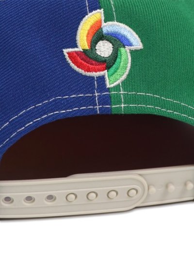 画像10: NEW ERA RC 9FIFTY WORLD BASEBALL CLASSIC LOGO COLOR MULTI
