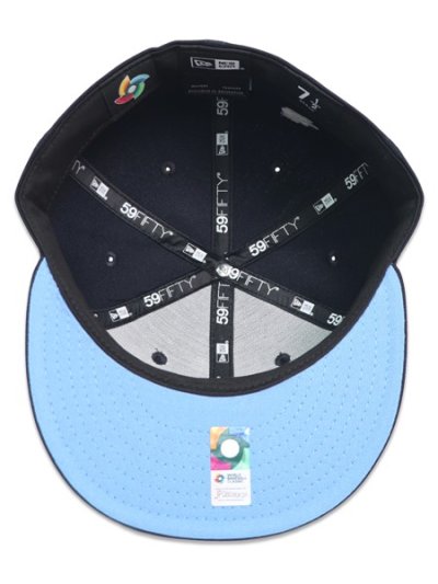 画像6: NEW ERA 59FIFTY WORLD BASEBALL CLASSIC MT.FUJI NAVY