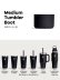 画像4: Hydro Flask MEDIUM FLEX TUMBLER BOOT-BLACK (4)